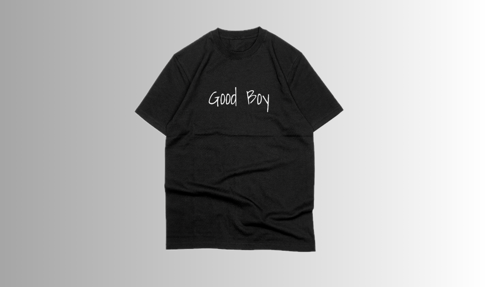 EMIWAY BANTAI - Good boy Premium oversize T-shirt – The Drip Walk