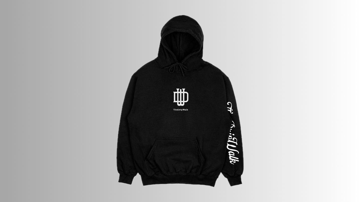 EMIWAY - premium regular size hoodie